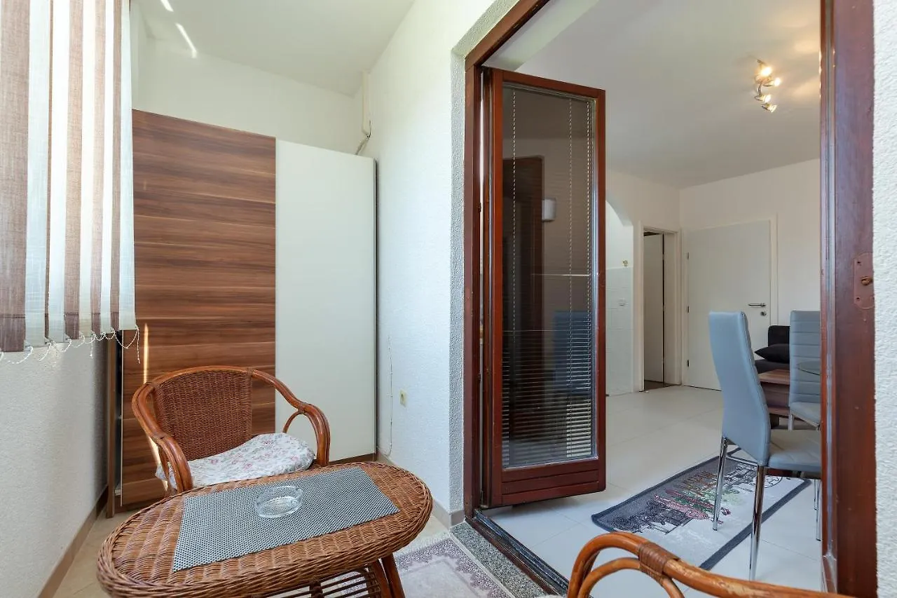 Top Central Apartments Pula